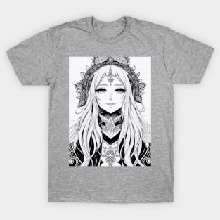 Divine Devotion T-Shirt